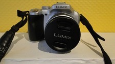 Appareil photo panasonic d'occasion  Morhange