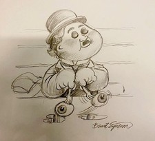 Rare gpk charlie d'occasion  Expédié en Belgium
