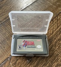 GBA The Legend of Zelda: A Link to The Past & Four Swords comprar usado  Enviando para Brazil