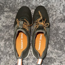 Timberland sneakers top gebraucht kaufen  Grafenau
