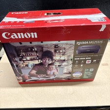 Canon pixma mg2551s for sale Canon pixma mg2551s for sale  SPALDING