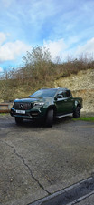 Mercedes pickup class for sale  WATERLOOVILLE