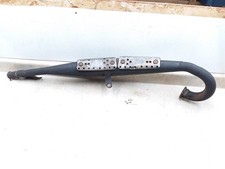 Silenciador de escape Yamaha DT1 RT1 RT2 DT2 RT3 DT3 HOOKER década de 1960 década de 1970 ARP #24 E24, usado comprar usado  Enviando para Brazil