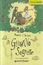 Ln2 giardino segreto usato  Parma