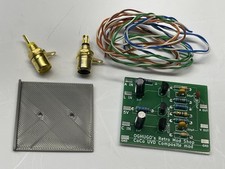Driver de vídeo universal (UVD) Tandy Coco colorido computador composto vídeo áudio PCB comprar usado  Enviando para Brazil