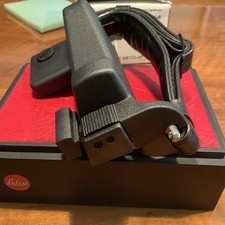Leitz leica handgriff gebraucht kaufen  Krefeld