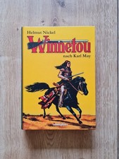 Winnetou gesamtausgabe karl gebraucht kaufen  Hagen