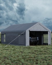 13x25 carport sandbags for sale  Seattle