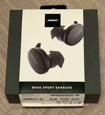 Bose sport earbuds for sale  Fort Lauderdale