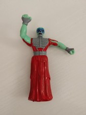 Figura pvc ghostbusters usato  Torino