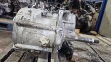 Motore semi completo usato  Frattaminore