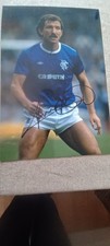 Graham souness glasgow for sale Graham souness glasgow for sale  READING