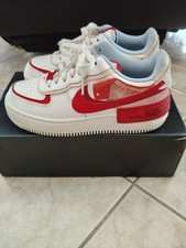 Baskets nike air d'occasion  Muzillac
