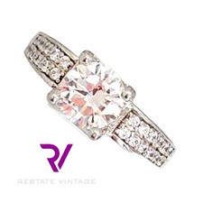Verragio 925 sterling for sale  Metairie