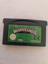 Warioland gameboy advance gebraucht kaufen  Minden