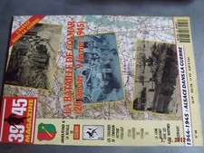 Revue heimdal bataille d'occasion  Doullens