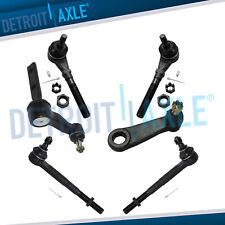 6pc 2wd front for sale  Detroit