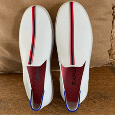 Rothy evian collab for sale  San Clemente