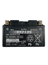 Bateria Yuasa YTZ10S 190CCA motocicleta ATV Powersports!!!, usado comprar usado  Enviando para Brazil