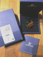 Stunning swarovski crystal for sale Stunning swarovski crystal for sale  UK