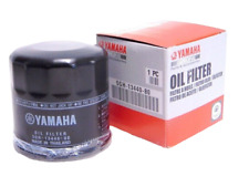 Yamaha oil filter for sale  PLYMOUTH