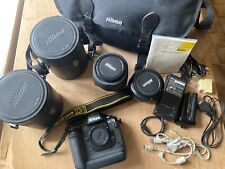 Nikon objectifs 70mm d'occasion  Sauxillanges