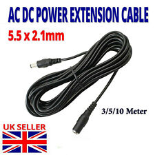 Power supply cable for sale  NOTTINGHAM