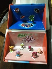 Diorama kinder pixie usato  Italia