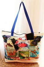 Strandtasche shopper beatch gebraucht kaufen Strandtasche shopper beatch gebraucht kaufen  Dresden