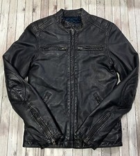 Superdry endurance leather for sale  CHELMSFORD