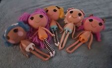 Lalaloopsy dolls lot for sale  El Paso