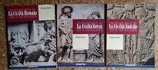 Civilta antiche civilta usato  Caselle Torinese