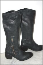 Kickers bottes talons d'occasion  La Roche-Posay