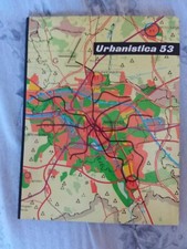 Urbanistica agosto 1968 usato  Porto Viro