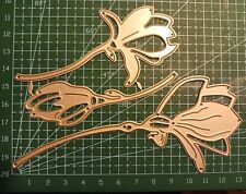 Piece magnolia flower for sale Piece magnolia flower for sale  TORQUAY