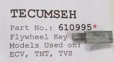 Tecumseh 610995 flywheel for sale  Kinzers
