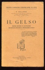 Agricoltura coltivazione del usato  Casola Valsenio