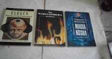 Macumba candomble libri usato  Italia