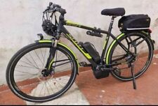 Bici elettrica scott usato  Roma