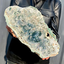 4.6lb natural agate for sale  Shipping to Ireland