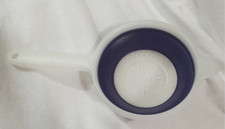 Collapsible silicone strainer for sale  Orlando