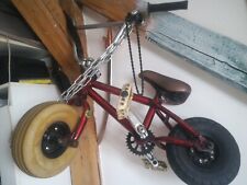 Mini bmx große gebraucht kaufen  Chemnitz