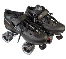Patins Sure Grip GT50 Rock Plate preto interno masculino 9 patins NOVO SEM ETIQUETAS, usado comprar usado  Enviando para Brazil