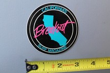 Breakout surf magazine for sale  Los Angeles