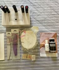 Kit manicure con usato  Zoagli