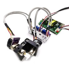 Espelho Galvo SLA 3D 15KHZ FAÇA VOCÊ MESMO Espelho Laser Galvo + Driver + 15V Power comprar usado  Enviando para Brazil