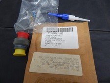 Usado, CONECTOR CIRCULAR AERO MS3459W12S-3S 5935-01-165-2932 - FRETE RÁPIDO EUA comprar usado  Enviando para Brazil