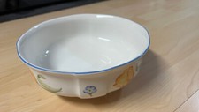 Villeroy boch flower gebraucht kaufen  Teltow