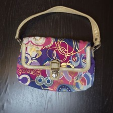 Authentic coach poppy for sale  Downers Grove