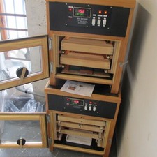 Heka fully automatic for sale  WAKEFIELD